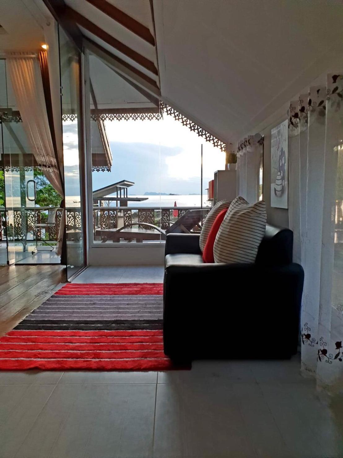 Phangan Cove Beach Resort Srithanu Extérieur photo